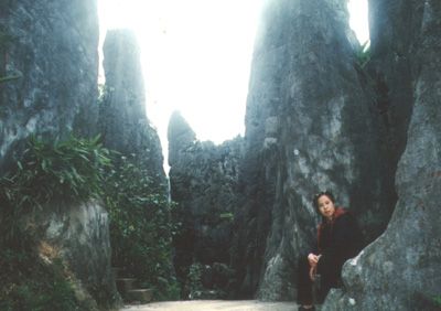 龙岩王婆说媒的第一张照片--龙岩征婚网